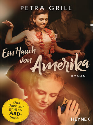 cover image of Ein Hauch von Amerika